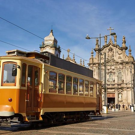 Douro Golden Studio بورتو المظهر الخارجي الصورة