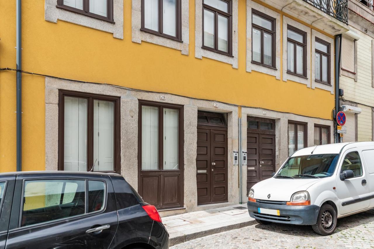 Douro Golden Studio بورتو المظهر الخارجي الصورة