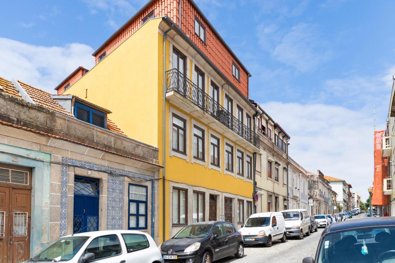 Douro Golden Studio بورتو المظهر الخارجي الصورة