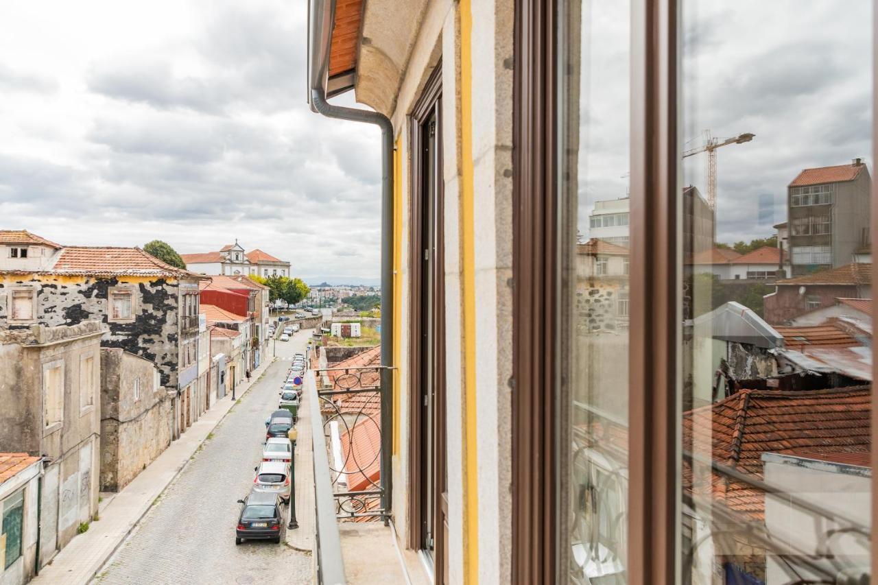 Douro Golden Studio بورتو المظهر الخارجي الصورة