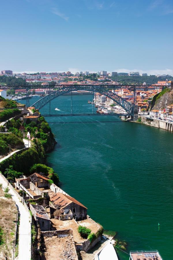Douro Golden Studio بورتو المظهر الخارجي الصورة