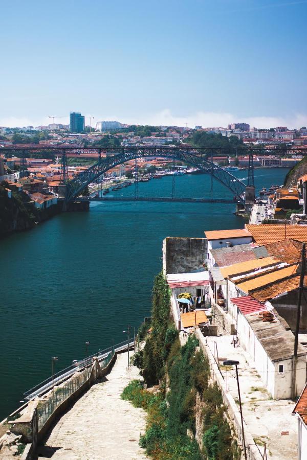 Douro Golden Studio بورتو المظهر الخارجي الصورة