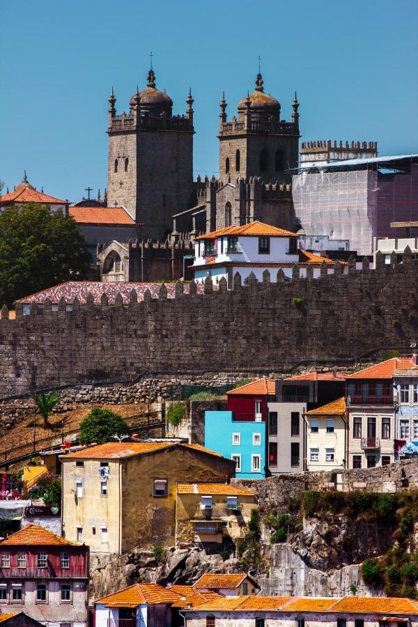 Douro Golden Studio بورتو المظهر الخارجي الصورة