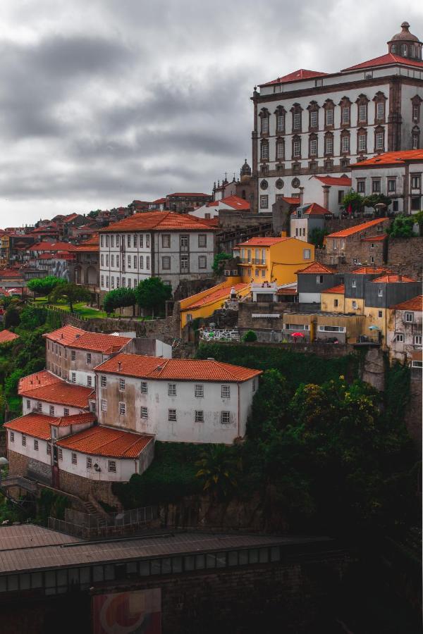 Douro Golden Studio بورتو المظهر الخارجي الصورة