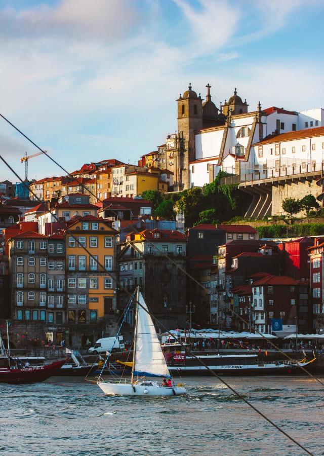 Douro Golden Studio بورتو المظهر الخارجي الصورة