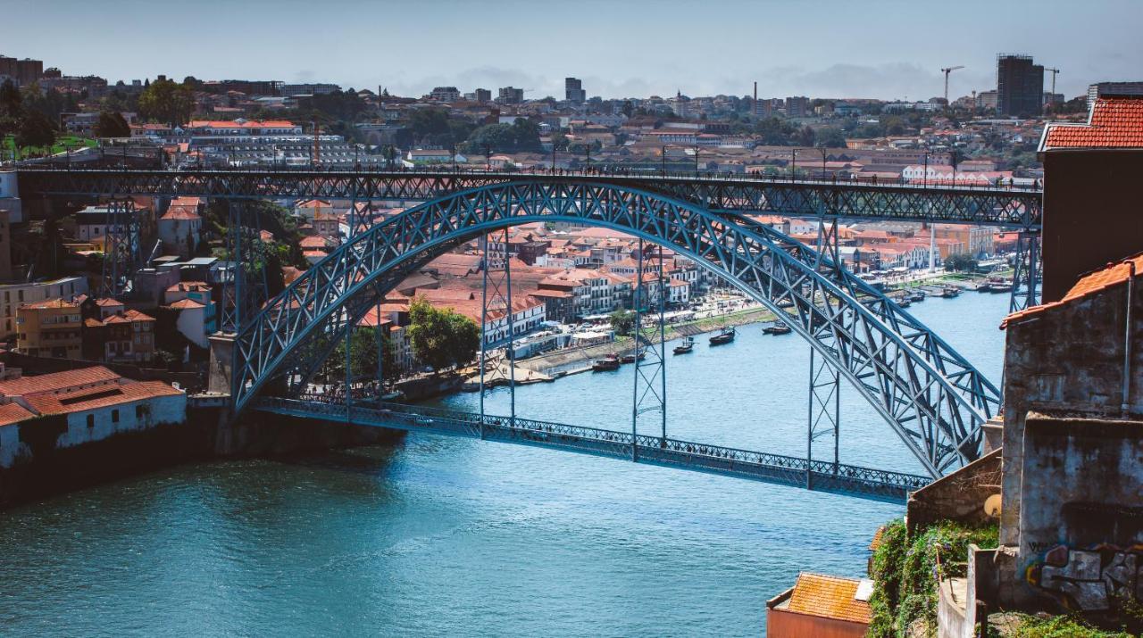 Douro Golden Studio بورتو المظهر الخارجي الصورة