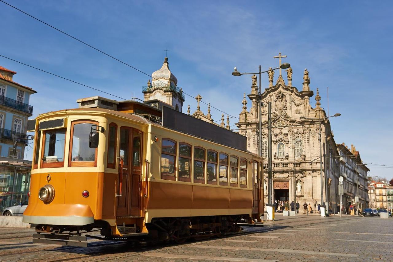 Douro Golden Studio بورتو المظهر الخارجي الصورة